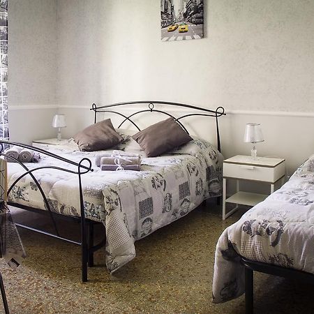 Appartamento Residence Sole E Luna Roma Dış mekan fotoğraf