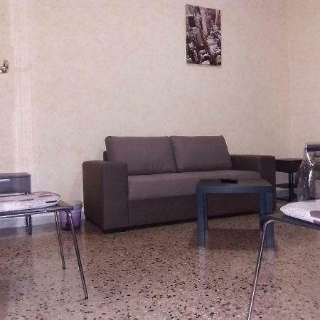 Appartamento Residence Sole E Luna Roma Dış mekan fotoğraf