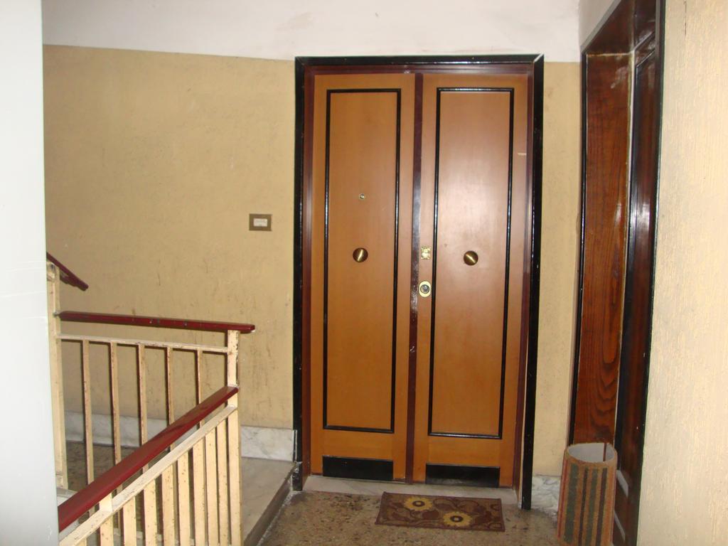 Appartamento Residence Sole E Luna Roma Dış mekan fotoğraf