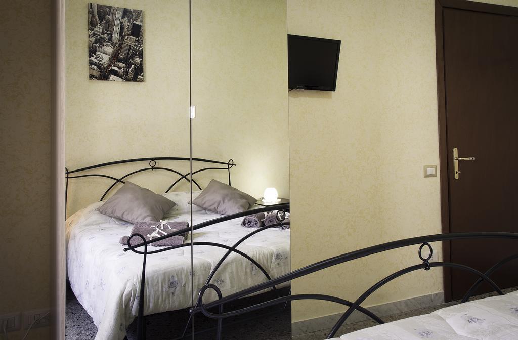 Appartamento Residence Sole E Luna Roma Dış mekan fotoğraf