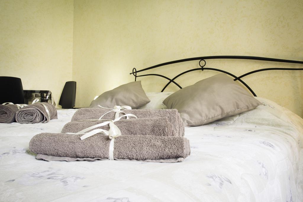 Appartamento Residence Sole E Luna Roma Dış mekan fotoğraf