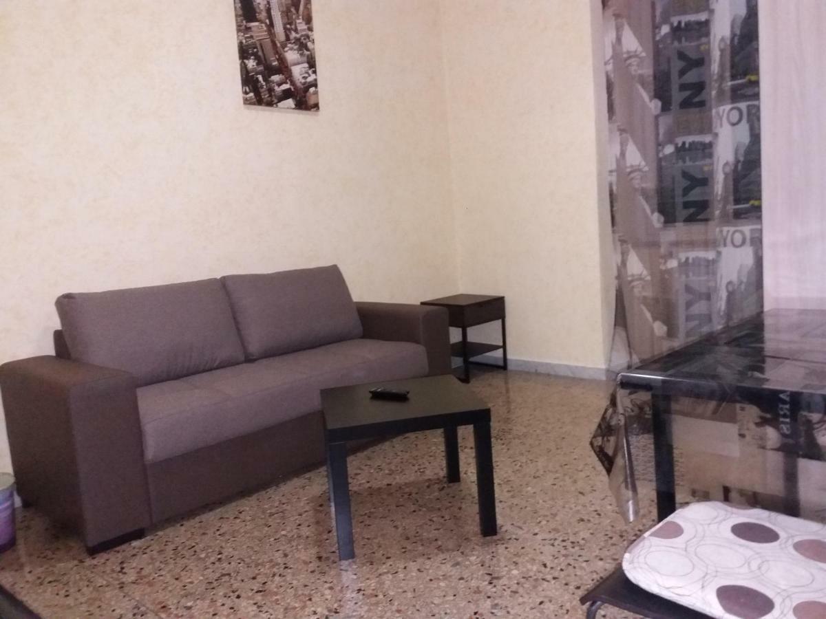 Appartamento Residence Sole E Luna Roma Dış mekan fotoğraf